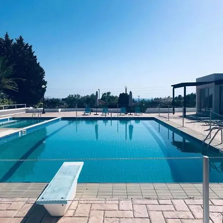 Superior Maisonette, Trikorfo Beach, Gerakini, Chalkidiki *