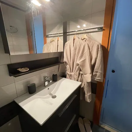 Superior Maisonette, Trikorfo Beach, Gerakini, Chalkidiki Villa