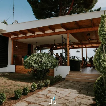 Superior Maisonette, Trikorfo Beach, Gerakini, Chalkidiki