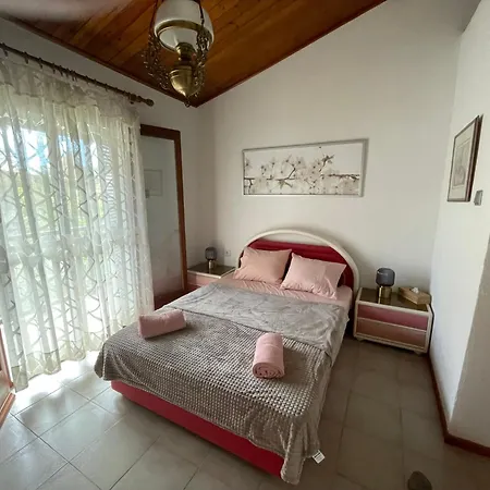 Superior Maisonette, Trikorfo Beach, Gerakini, Chalkidiki *