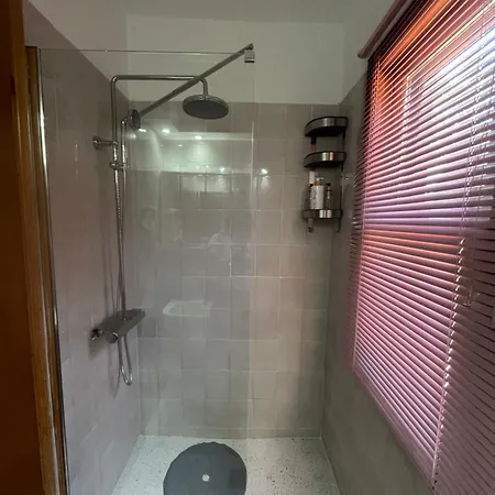Superior Maisonette, Trikorfo Beach, Gerakini, Chalkidiki Vilă *