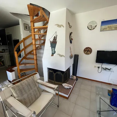 Superior Maisonette, Trikorfo Beach, Gerakini, Chalkidiki *