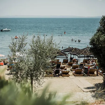 Superior Maisonette, Trikorfo Beach, Gerakini, Chalkidiki