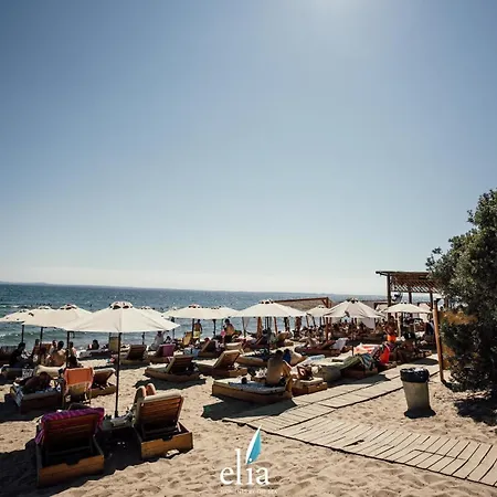 Superior Maisonette, Trikorfo Beach, Gerakini, Chalkidiki Villa