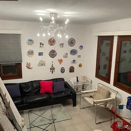 Superior Maisonette, Trikorfo Beach, Gerakini, Chalkidiki *