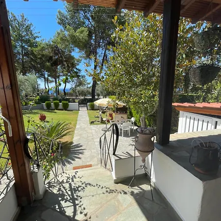Superior Maisonette, Trikorfo Beach, Gerakini, Chalkidiki