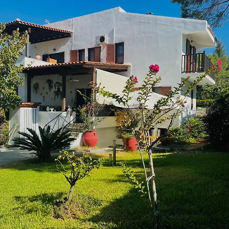 Superior Maisonette, Trikorfo Beach, Gerakini, Chalkidiki