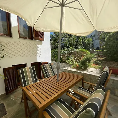 Superior Maisonette, Trikorfo Beach, Gerakini, Chalkidiki *