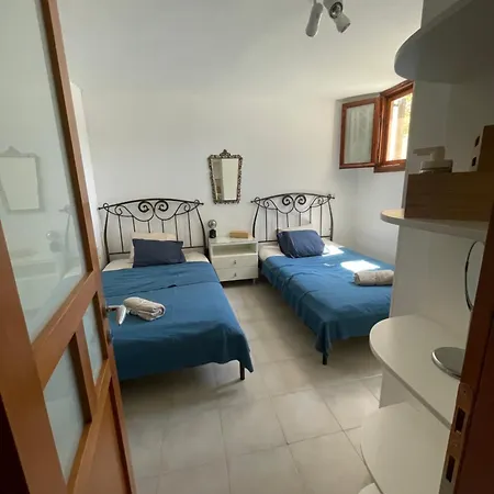 Superior Maisonette, Trikorfo Beach, Gerakini, Chalkidiki 别墅