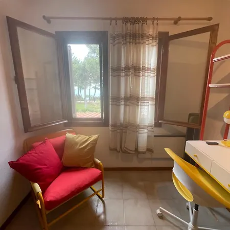 别墅 Superior Maisonette, Trikorfo Beach, Gerakini, Chalkidiki 基拉奇尼