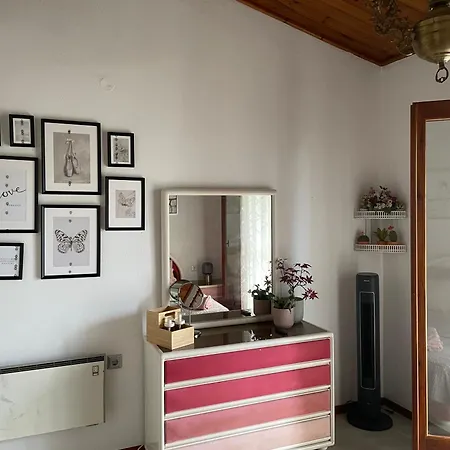 别墅 Superior Maisonette, Trikorfo Beach, Gerakini, Chalkidiki