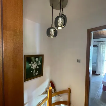 Superior Maisonette, Trikorfo Beach, Gerakini, Chalkidiki 基拉奇尼