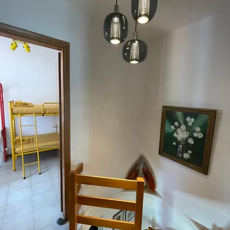 别墅 Superior Maisonette, Trikorfo Beach, Gerakini, Chalkidiki