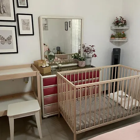 别墅 Superior Maisonette, Trikorfo Beach, Gerakini, Chalkidiki 基拉奇尼