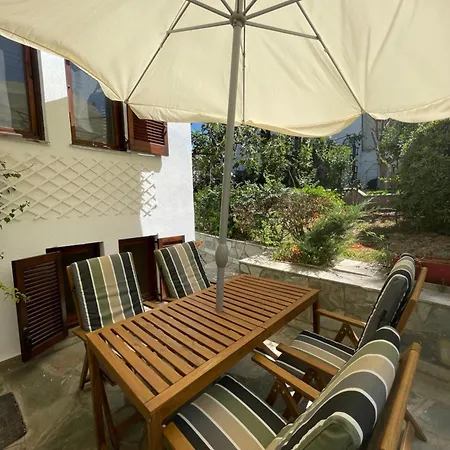 Superior Maisonette, Trikorfo Beach, Gerakini, Chalkidiki *